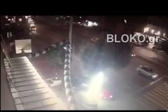 Bloko.gr: Δείτε το συγκλονιστικό βίντεο ντοκουμέντο της δολοφονίας του Βασίλη Στεφανάκου