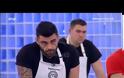 #MasterChefGR: Οι κριτές αρνήθηκαν να δοκιμάσουν 4 πιάτα - Μάθετε το γιατί!
