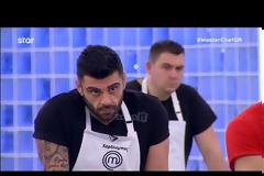 #MasterChefGR: Οι κριτές αρνήθηκαν να δοκιμάσουν 4 πιάτα - Μάθετε το γιατί!