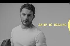 Ο Γιώργος Αγγελόπουλος εισβάλλει αύριο στο #tatouaz - Όλα όσα θα δούμε!