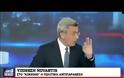 Νίκος Χατζηνικολάου: Η απάντηση του σε όσους τον εμπλέκουν στην υπόθεση της Novartis!