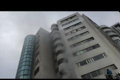 Δεν σταματά να τρέμει η Ταϊβάν! Νέος σεισμός 5,7 Ρίχτερ - Αποκαλύπτονται τα πτώματα κάτω από τα συντρίμμια - 7 νεκροί και 64 αγνοούμενοι [photos+video]
