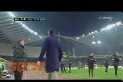 ΑΕΚ - Ολυμπιακός 2-1: Νέα νίκη και μεγάλη πρόκριση στους «4» του Κυπέλλου Ελλάδας! (ΒΙΝΤΕΟ)