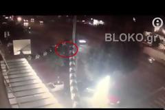 Βίντεο ντοκουμέντο: Καρέ - καρέ η μαφιόζικη εκτέλεση του Βασίλη Στεφανάκου