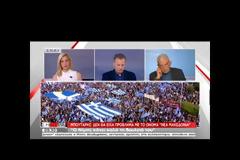 «Ανεπιθύμητος» στην Καστοριά ο Γιάννης Μπουτάρης [Βίντεο]