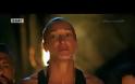 Survivor: Αποχώρησε η Κατερίνα Χαλικιά!
