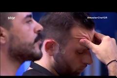 Ανατροπή! Ποιος παίκτης-φαβορί αποχώρησε από το #MasterChefGR;