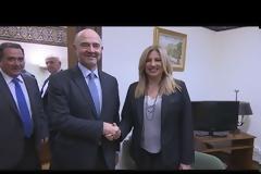 ΦΩΦΗ ΓΕΝΝΗΜΑΤΑ: Η ΕΛΛΑΔΑ ΧΡΕΙΑΖΕΤΑΙ ΑΜΕΣΗ ΕΛΑΦΡΥΝΣΗ ΧΡΕΟΥΣ ΚΑΙ ΠΡΟΣΕΛΚΥΣΗ ΕΠΕΝΔΥΣΕΩΝ