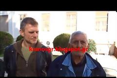 Μεγάλη ανταπόκριση στο κάλεσμα του ΓΕΕΘΑ από συγγενείς πεσόντων του έπους του ’40 για δείγματα DNA
