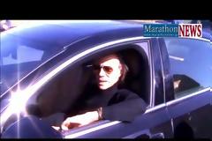 Δεύτερη επιδρομή Ψινάκη για υδροκλοπές (video)