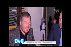 Η άγνωστη ιστορία με τη Βουγιουκλάκη! Η Αλίκη, ο Πρωθυπουργός και η συνάντηση στο μπαλκόνι που... [video]
