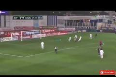 Ατρόμητος - ΠΑΟΚ 1-3 για το κυπελλο Ελλάδας
