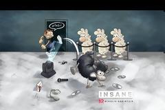 Ο Μιχάλης Ρακιντζής δεν είναι ο τύπος ''by the book' #music #Radio #MasterChefGR #greece  #eurovision2018