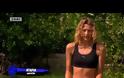 Survivor: Αδιανόητη επίθεση και θάψιμο κατά της Ροδάνθης...