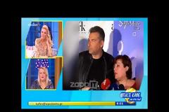 Γιώργος Λιάγκας: Το Late Night θα επανέλθει!