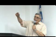 Πρωτόδικα ένοχος για διέγερση σε βιαιοπραγίες ο Μιχαλολιάκος