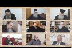 Αφιέρωμα στον π. Επιφάνιο Θεοδωρόπουλο