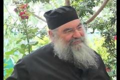 Μητροπολίτης Λεμεσού Αθανάσιος - Ο Θεός είναι Αγάπη, αλλά η αγάπη δεν είναι ...θεός