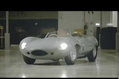 Η Jaguar φέρνει ξανά στη ζωή την D-type και η ιστορία συνεχίζεται [video]
