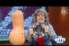 The Mitsi Show: Ο Τάκης Τσουκαλάς μετά την ήττα από την ΑΕΚ [video]