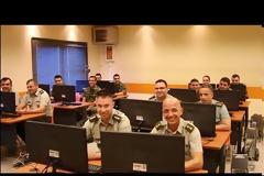 Ένα βίντεο του ΓΕΣ γεμάτο... χαμόγελα