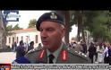 Η Ιστορική Τελευταία Ορκωμοσία Οπλιτών στο ΚΕΜΧ Ναυπλίου (ΒΙΝΤΕΟ - ΦΩΤΟ)