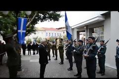 ΠΡ. ΠΑΥΛΟΠΟΥΛΟΣ: ΑΡΡΑΓΗΣ ΕΝΟΤΗΤΑ ΜΠΡΟΣΤΑ ΣΤΑ ΜΕΓΑΛΑ ΚΑΙ ΣΗΜΑΝΤΙΚΑ