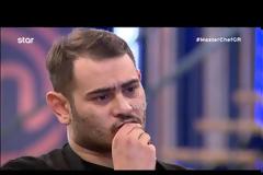 Ανατροπή! Αποχώρησε ένα από τα φαβορί του #MasterChefGR!