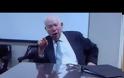 Steven Weinberg: Πώς να εξηγήσουμε τον κόσμο
