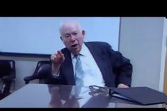 Steven Weinberg: Πώς να εξηγήσουμε τον κόσμο