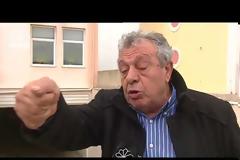 Εξαγριωμένος φορολογούμενος πήγε να πνίξει εφοριακό και να του βγάλει το μάτι