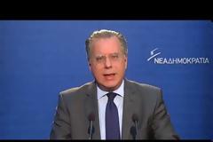 ΝΗΦΑΛΙΩΤΗΤΑ ΣΥΝΙΣΤΑ Ο ΚΥΒΕΡΝΗΤΙΚΟΣ ΕΚΠΡΟΣΩΠΟΣ ΣΤΟΝ Γ. ΚΟΥΜΟΥΤΣΑΚΟ