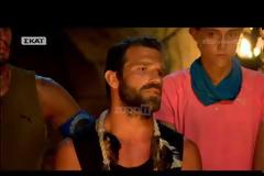 Survivor: Οι χθεςσινές υποψήφιες προς αποχώρηση