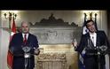 ΜΑΞΙΜΟΥ: ΑΝΗΣΥΧΙΑ ΓΙΑ ΤΗΝ ΚΛΙΜΑΚΩΣΗ ΤΗΣ ΕΝΤΑΣΗΣ ΣΤΟ ΑΙΓΑΙΟ ΚΑΙ ΣΤΗΝ ΚΥΠΡΙΑΚΗ ΑΟΖ