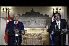 ΜΑΞΙΜΟΥ: ΑΝΗΣΥΧΙΑ ΓΙΑ ΤΗΝ ΚΛΙΜΑΚΩΣΗ ΤΗΣ ΕΝΤΑΣΗΣ ΣΤΟ ΑΙΓΑΙΟ ΚΑΙ ΣΤΗΝ ΚΥΠΡΙΑΚΗ ΑΟΖ