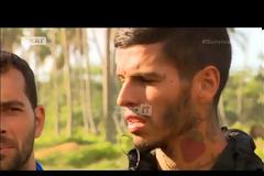 #SurvivorGR:Απίστευτο! Παίκτρια αποκάλυψε την κλίκα των μαχητών...