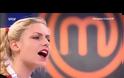 #MasterChefGR: Απίστευτο ξέσπασμα του Λεωνίδα Κουτσόπουλου κατά διαγωνιζόμενης!