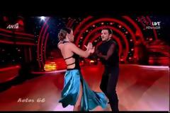 Κώστας Τσουρός: Οι κριτές του DWTS με ξεφτίλισαν