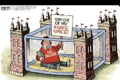 Free Speech And Social Engineering In The “Land Of The Free”