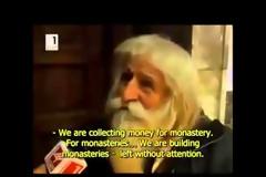 Εκοιμήθη ο «Άγιος του Μπέλοβο» - Αύριο η κηδεία