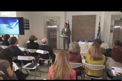ΑΛ. ΧΑΡΙΤΣΗΣ: ΣΤΟΧΟΣ Η ΔΗΜΙΟΥΡΓΙΑ ΕΝΟΣ ΣΥΓΧΡΟΝΟΥ ΚΑΙ ΑΠΟΤΕΛΕΣΜΑΤΙΚΟΥ ΔΗΜΟΣΙΟΥ ΤΟΜΕΑ