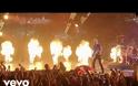 Στους Metallica το «Νόμπελ της μουσικής»