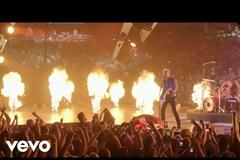 Στους Metallica το «Νόμπελ της μουσικής»