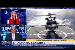 ΔΥΟ NAVTEX ΕΞΕΔΩΣΕ Η ΚΥΠΡΟΣ ΕΠΕΙΤΑ ΑΠΟ ΑΙΤΗΜΑ ΟΗΕ ΚΑΙ ΡΩΣΙΑΣ