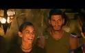 Survivor: H χθεσινή αποχώρηση...