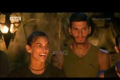 Survivor: H χθεσινή αποχώρηση...