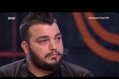 #MasterChefGR: Ένας ακόμη δημοφιλής παίκτης μόλις αποχώρησε!