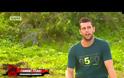 Survivor2: «Πάγωσαν» οι Διάσημοι- Έχασε τις αισθήσεις του ο Γιάννης Τσίλης
