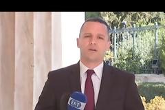 Χρυσή Αυγή: “Τα Ίμια είναι Ελληνικά!” [video]