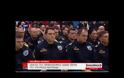Τσίπρας προς Τουρκία: «Η Ελλάδα δεν θα επιτρέψει, δεν θα δεχθεί και δεν θα ανεχθεί καμία αμφισβήτηση της εδαφικής της ακεραιότητας και των κυριαρχικών της δικαιωμάτων»